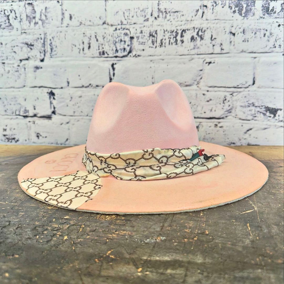 Thumbnail: Pinky