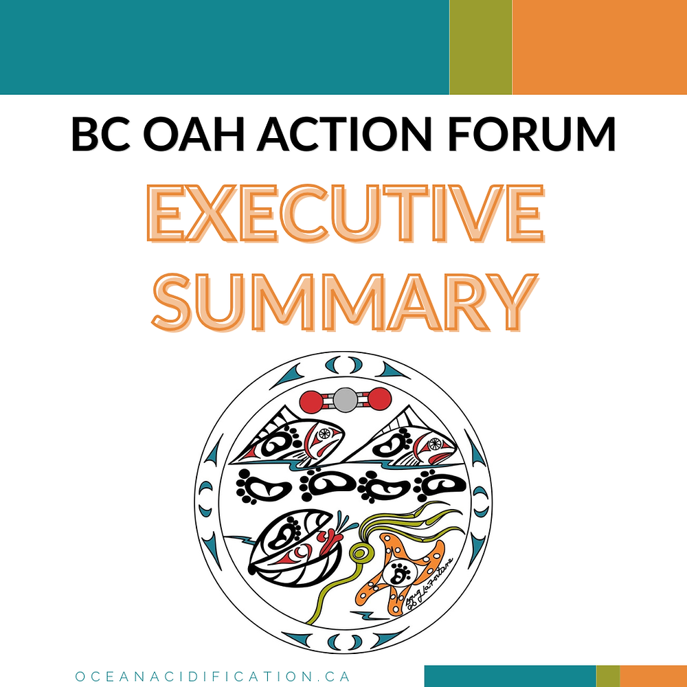 BC OAH Action Forum Executive Summary Report Now Available!