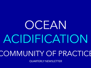 QUARTERLY NEWSLETTER - March 2021
