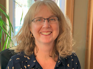 Scientist Spotlight: Diane Lavoie: Research scientist, Department of Fisheries and Oceans Canada