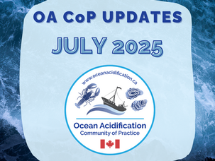 OA CoP Updates July, 2025