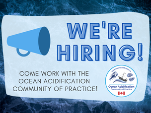 Come work with the OA Community of Practice!