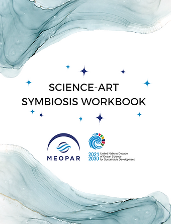 Science-Art Symbiosis Workbook