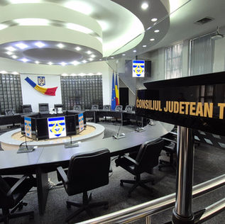 Case Study: Transparency on the Black Sea – Tulcea County Council Streams Meetings with AREC.