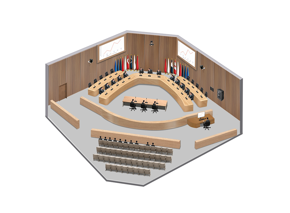 ADENA Hack: How can city councils use AREC solutions to achieve transparency?