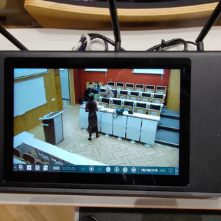 Case Study: Kazakh National University expands with AREC
