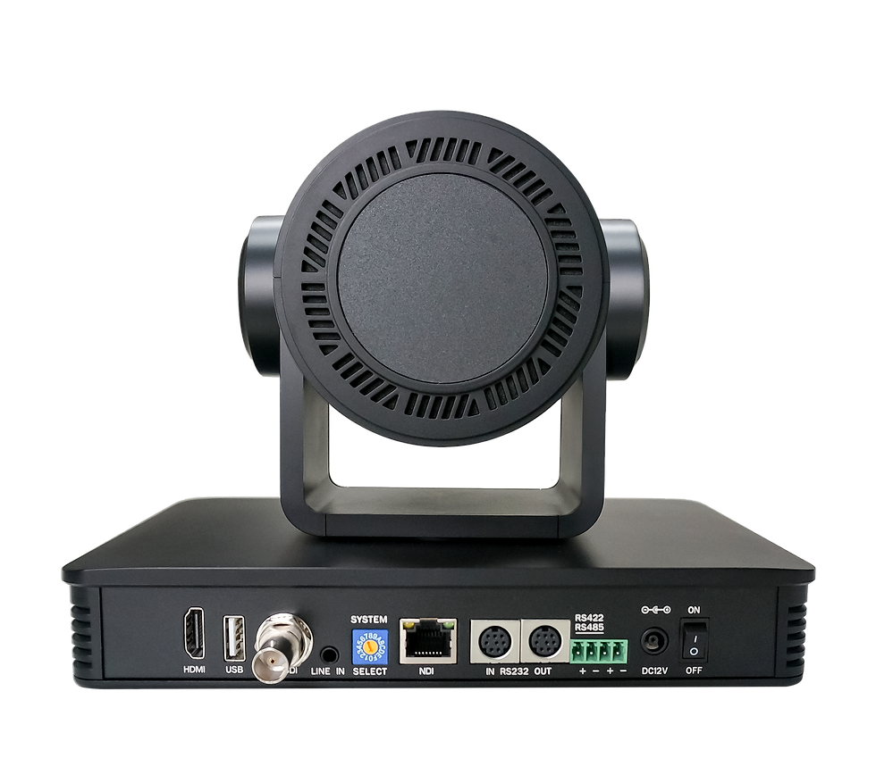 Thumbnail: A-TC04 NoirCam AI Tracking Camera