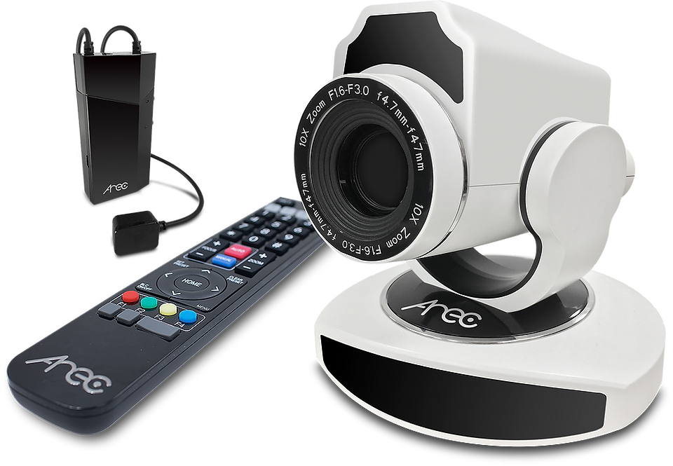 Auto-Tracking Systems