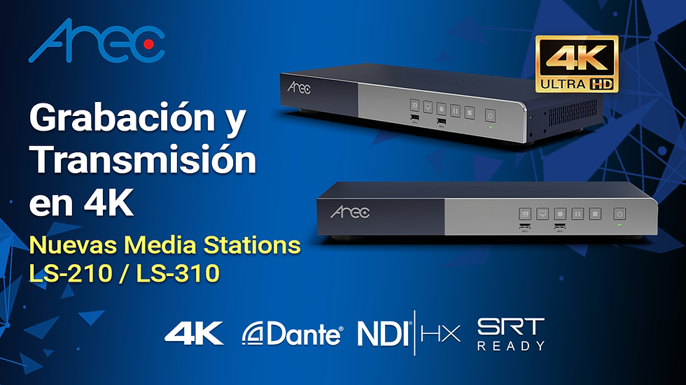 Boletín ADENA – Marzo 2026, Edición No. 9