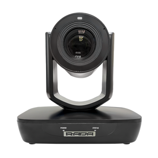 Cámara PTZ RADA A-TC30 vista frontal