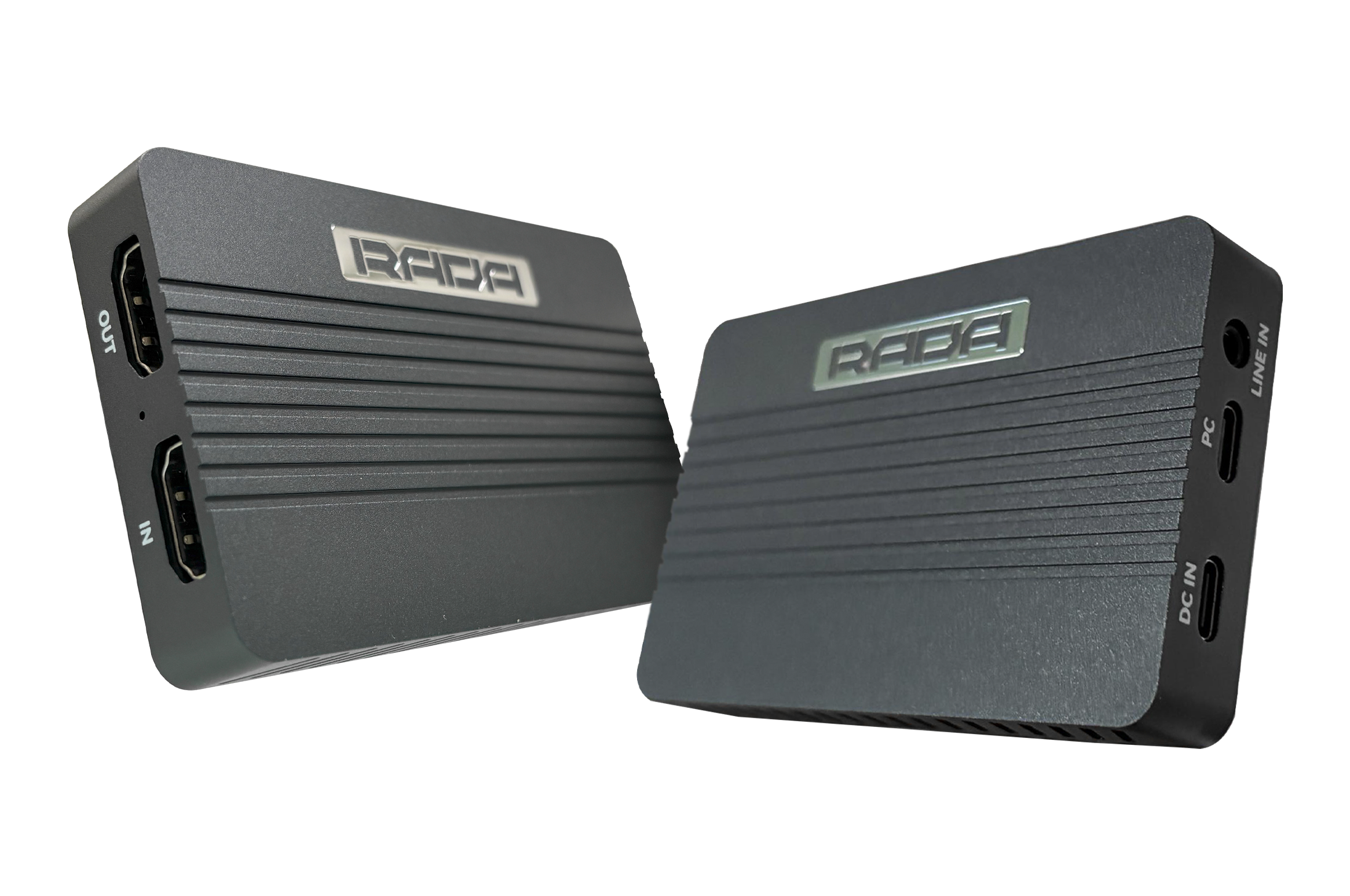 RADA Bridge (A-BR02) – Audio and Video Converter