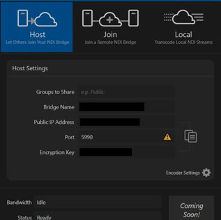 ADENA Hack: How to use NDI Bridge to convert Full NDI to NDI|HX.