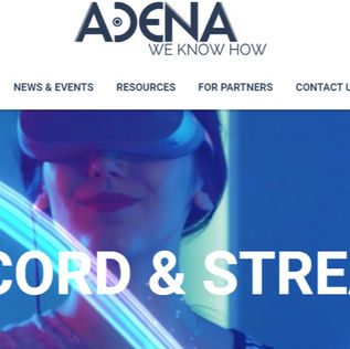 ADENA Hack:  How to find information and resources for AREC and RADA.