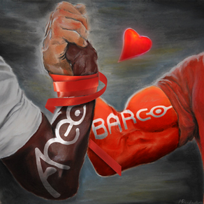 Con ADENA: ¿Cómo conectar Barco ClickShare a las Media Stations de AREC?