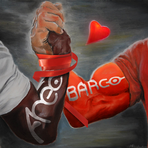 Con ADENA: ¿Cómo conectar Barco ClickShare a las Media Stations de AREC?