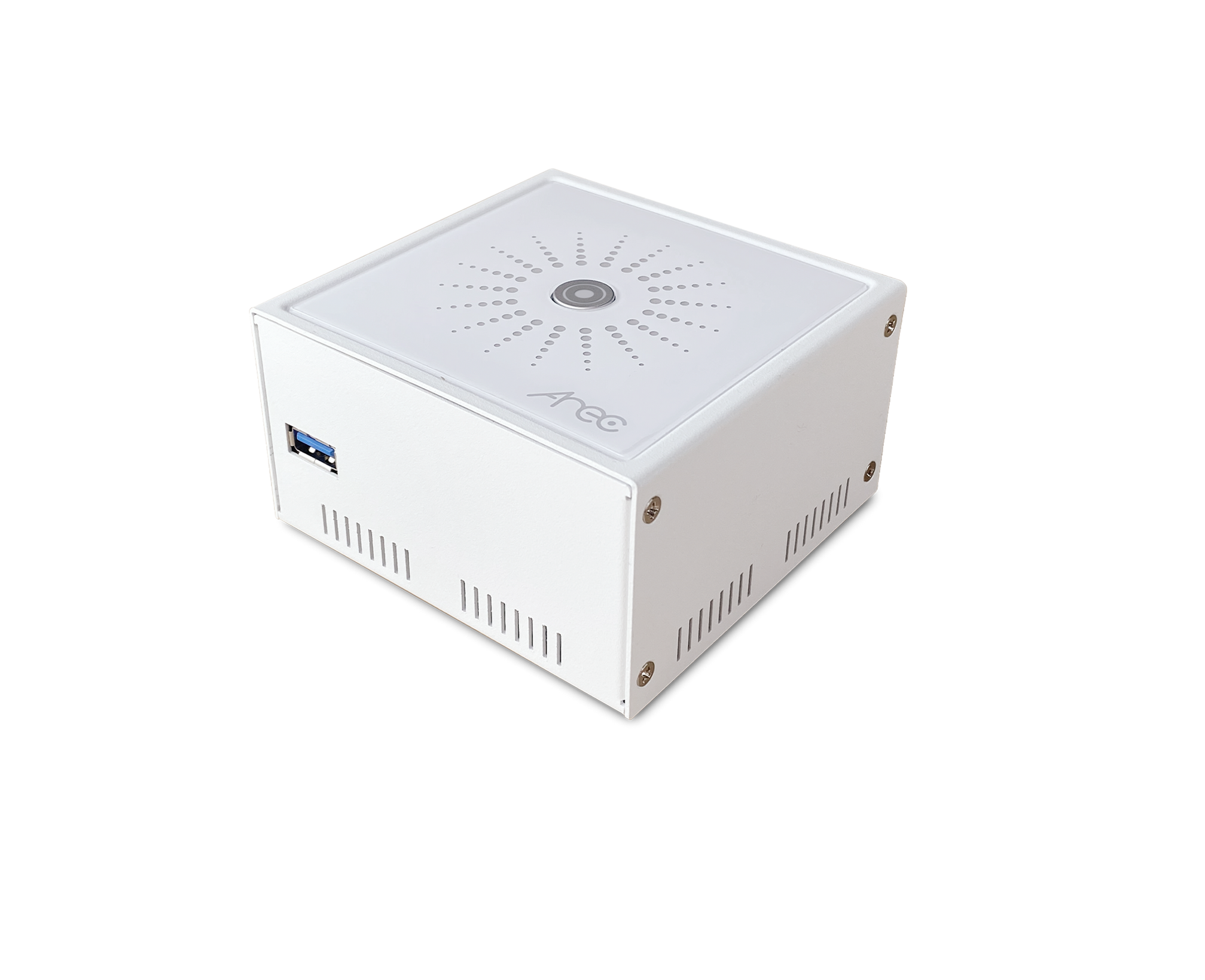 LS-US2(N) Media Station