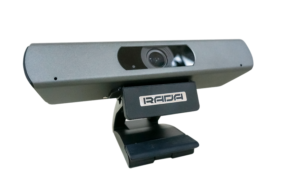 A-VC01 VersaCam Auto-Framing Camera
