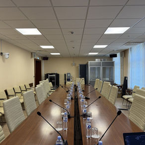 Case Study: Alo, salut, sunt eu AREC… in the Parliament of Moldova!