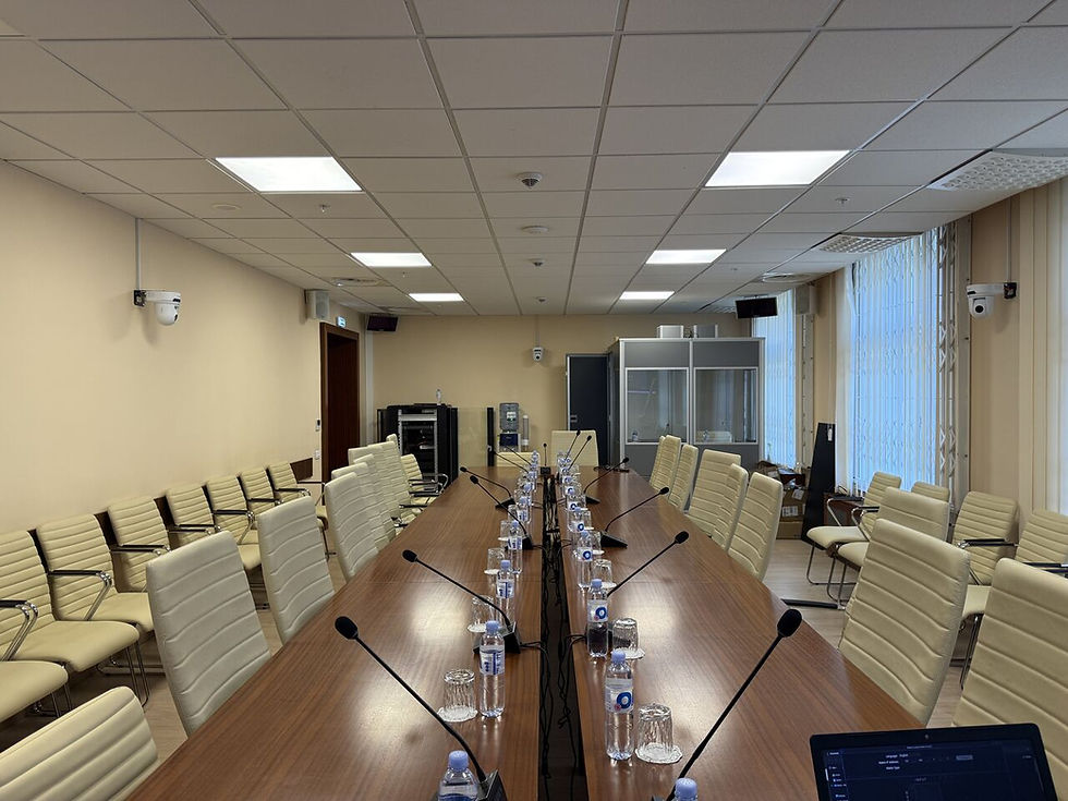 Case Study: Alo, salut, sunt eu AREC… in the Parliament of Moldova!
