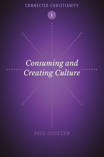 Consuming and Creating Culture