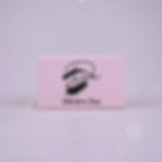 Product: EYEBROW SOAP