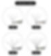 Product: EASY FAN MINK EYELASHES 0.5mm