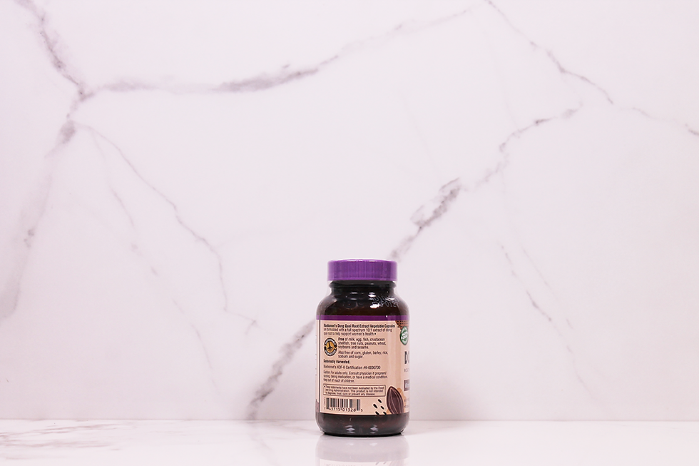 Miniatura: Bluebonnet Dong Quai Root Extract | Women's Hormonal Balance
