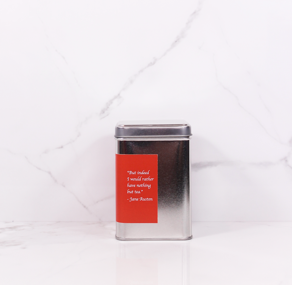Thumbnail: Organic Rooibos Chai 20 Tea Bags