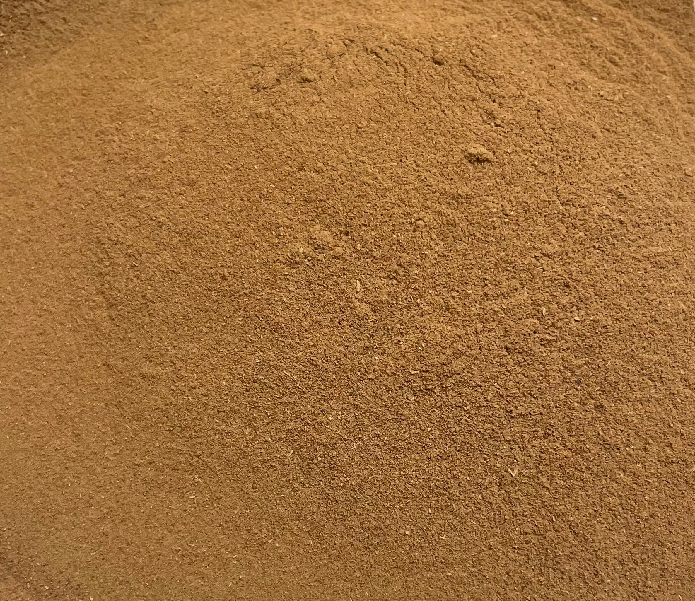 Sarsaparilla Root Powder Organic 4 oz