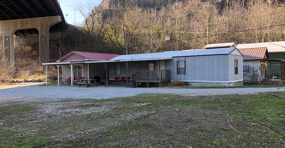 Hatfield Mccoy Lodging Rockhouse Trail Hmt Rentals