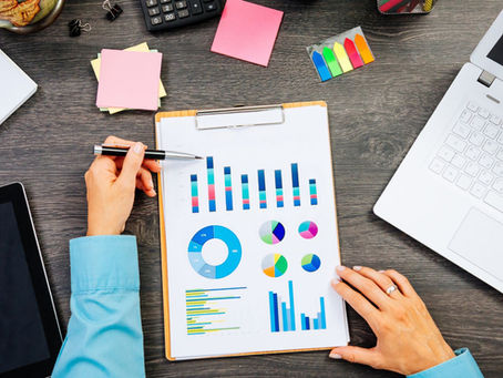 Indicadores de risco psicossocial