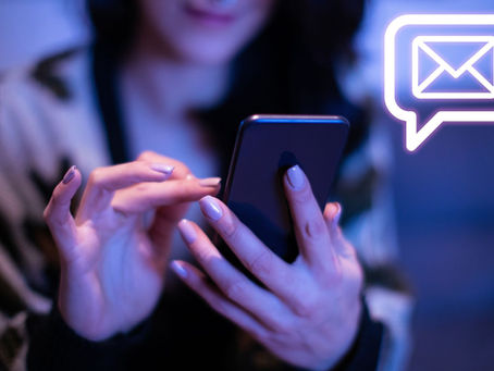 Uso de mensagens digitais no mapeamento de riscos psicossociais em empresas