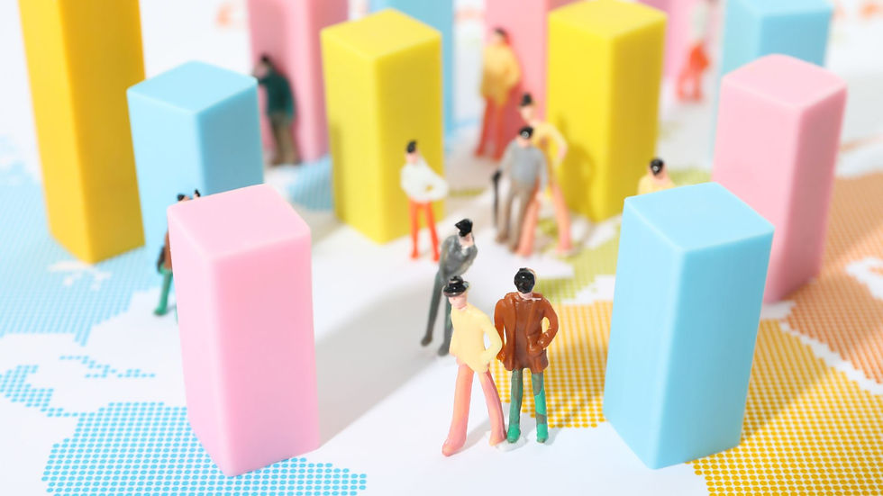 gestão de saúde populacional