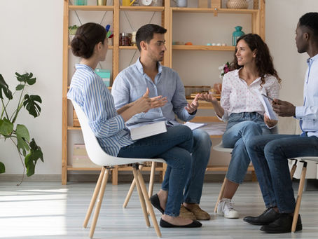 gerenciamento de riscos ocupacionais