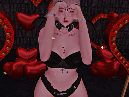 Devil Heartsu~♡