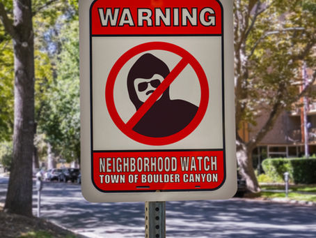 Neighborhood Watch