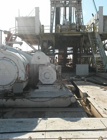Industrial Electrical Services