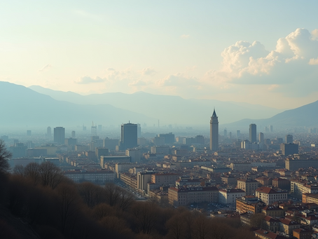 Perché Scegliere un Traduttore Esperto a Torino