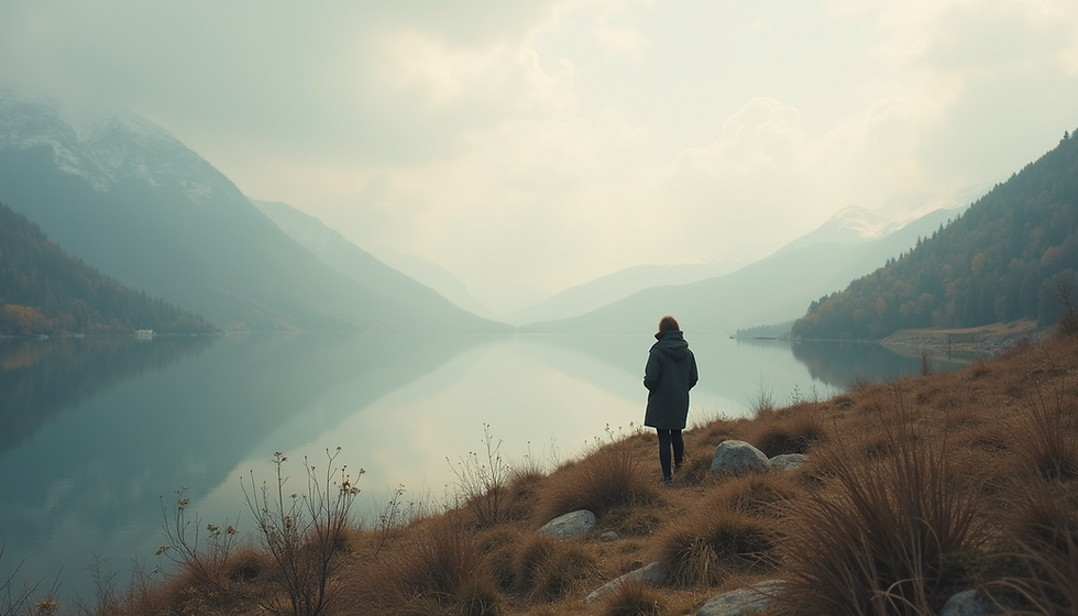Harnessing Emotional Intelligence: Cultivating Purpose-Driven Motivation for Lasting Discipline and Energy