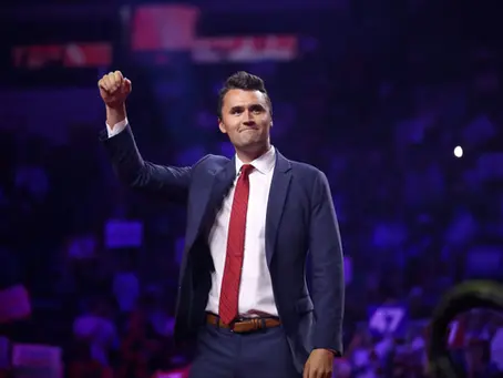 Charlie Kirk and the Youth Revolution: How One Man Sparked a Cultural Shift Toward Faith, Family, and Conservatism