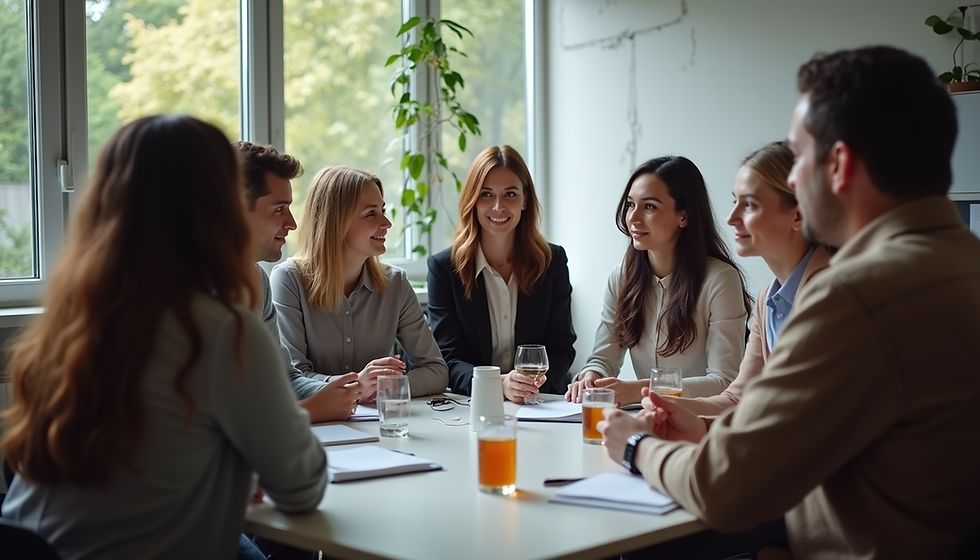 Effective Strategies for Developing Social Awareness Tips