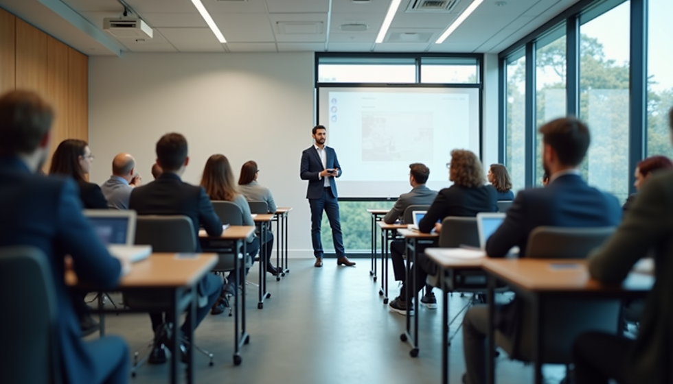 Top Sydney Career Development Courses to Elevate Your Professional Journey