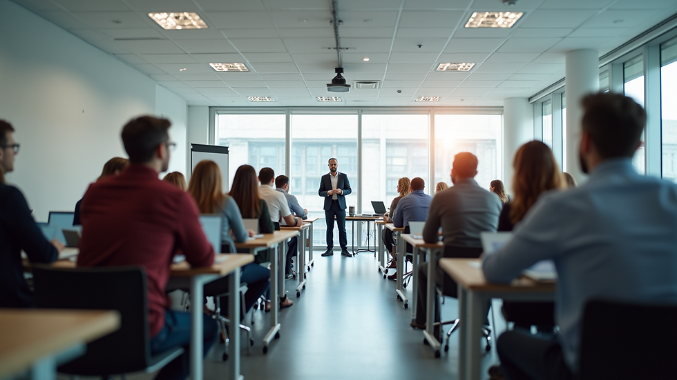 Enhancing Communication Skills for Australians: Unlocking Potential Through Communication Skills Courses