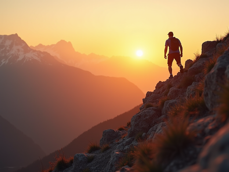 The Power of Motivation: Unlocking Your Potential