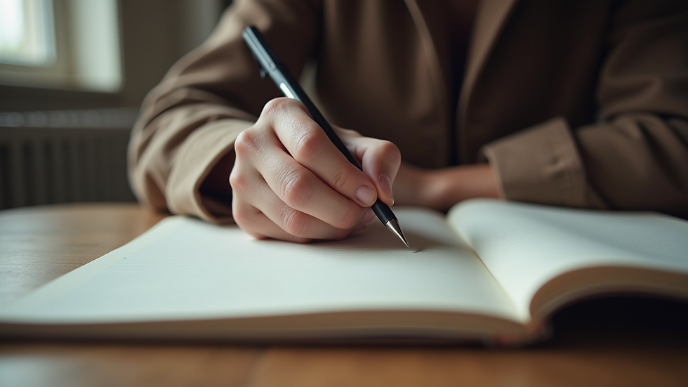 Understanding the Growth Mindset Explained