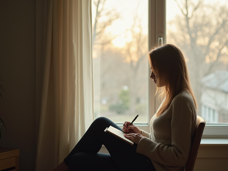 The Power of Reflection in Developing Emotional Intelligence Skills