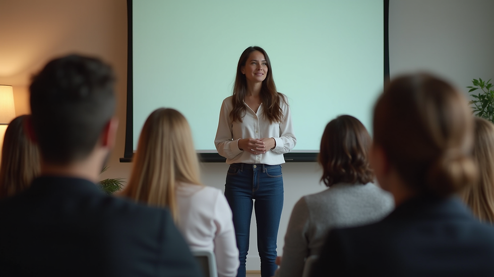 Elevate Your Skills with Emotional Intelligence Courses