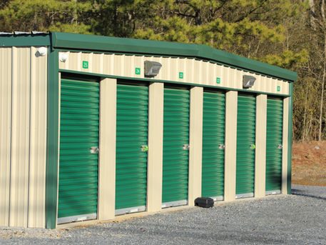 7 Things Not To Store in a Self Storage Unit