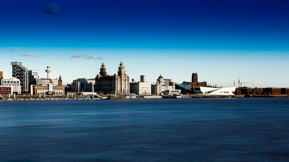 PAT Testing across Merseyside