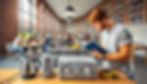 PAT testing for university students in Merseyside and Greater Manchester